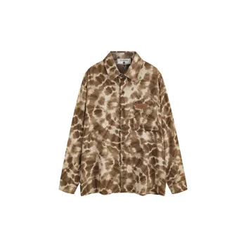 Retro Long Sleeve Shirt