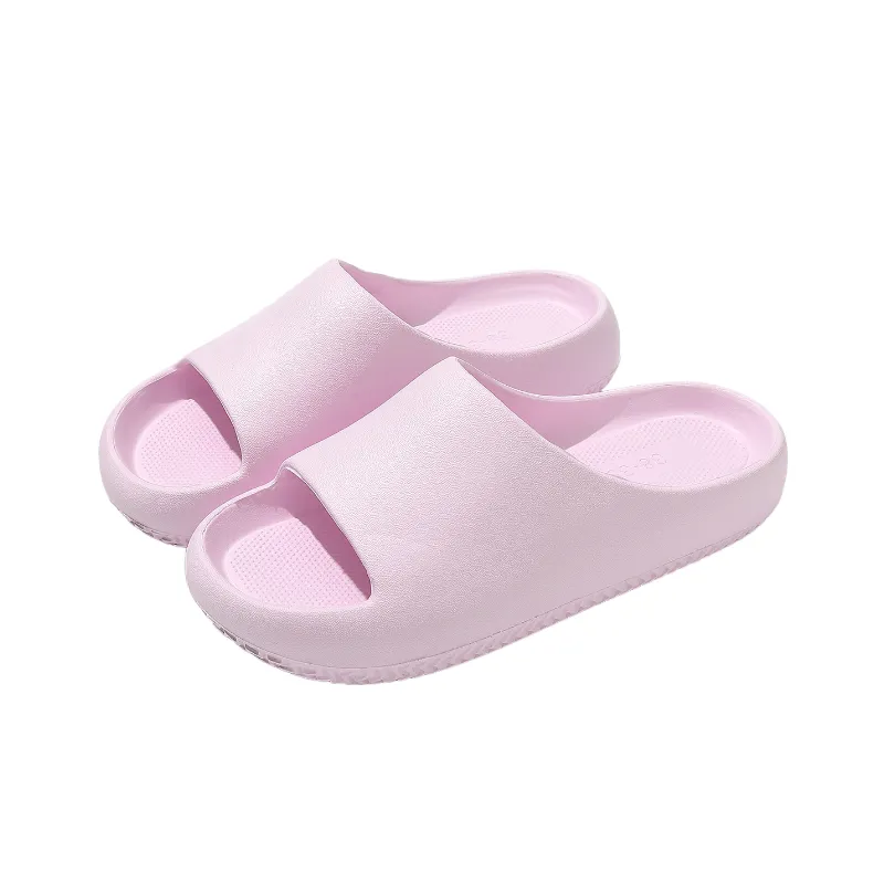 Home Use Plain Flip Flops-2