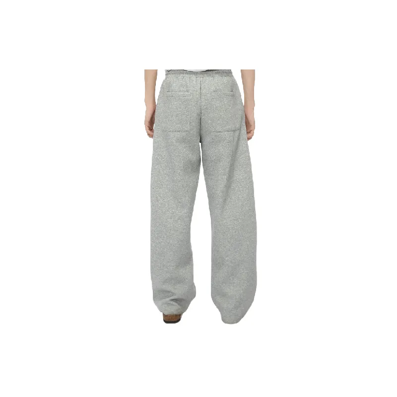 Sports Loose Cotton Casual Pants-3