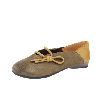 Casual Basics Gommino