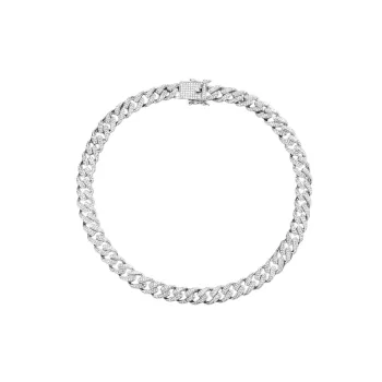 Hip Hop Cuban Necklace