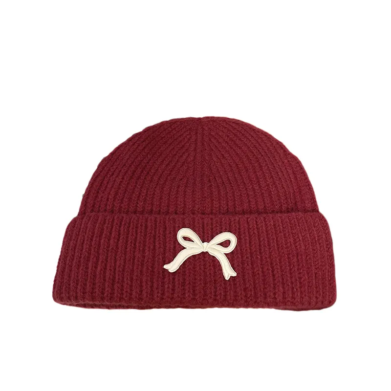 Casual Loose Beanie-2