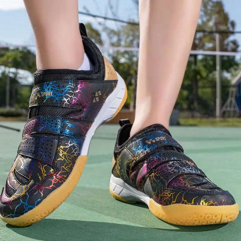 Casual Basics Badminton Shoes-4