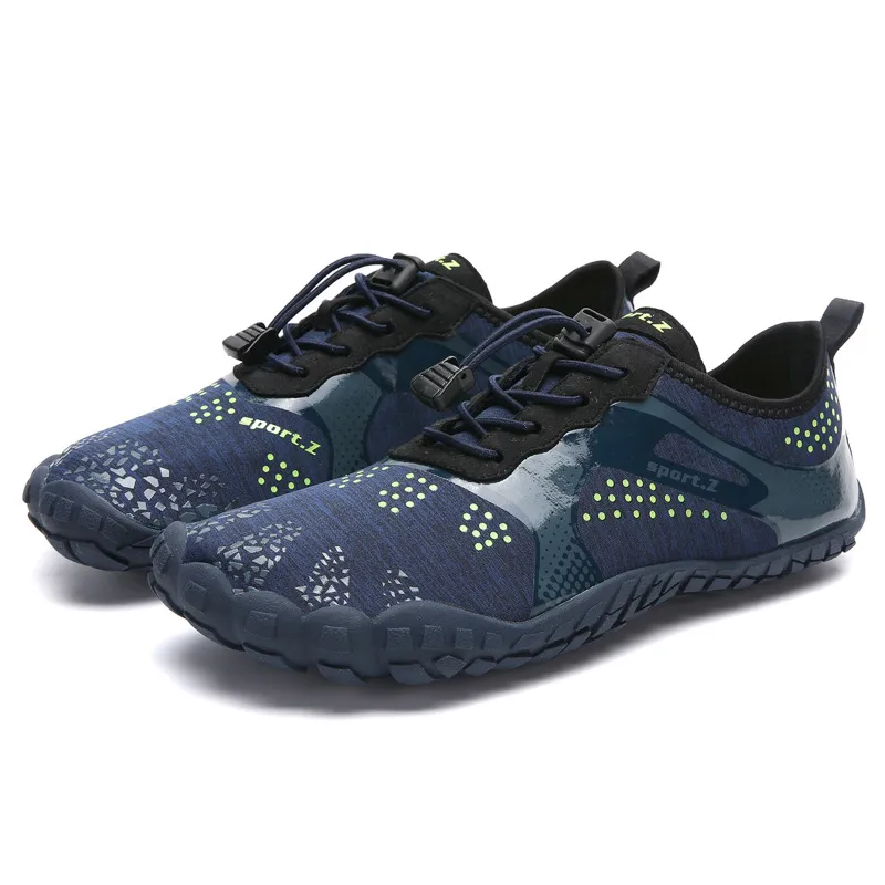 Sports Simple Hiking Shoes-11