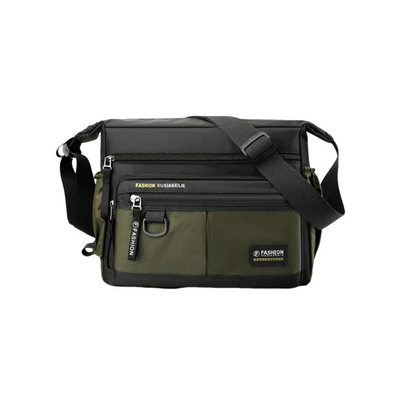 Business Casual Crossbody Bag-4