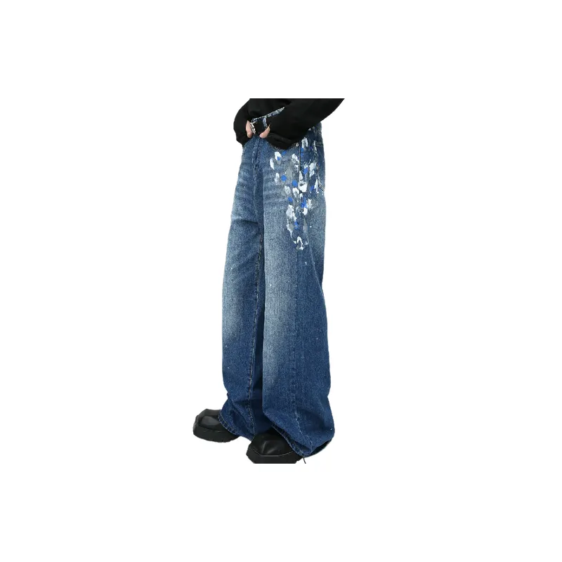 Simple Basics Jeans-5