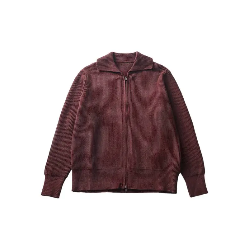 Casual Loose Modal Sweater-0