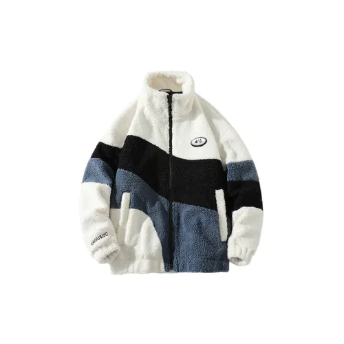 Sporty Warming Jacket