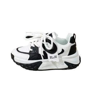 Funky Sporty Lifestyle Shoes