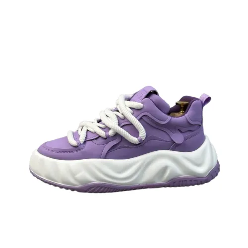 Platform Sports Casual Shoes