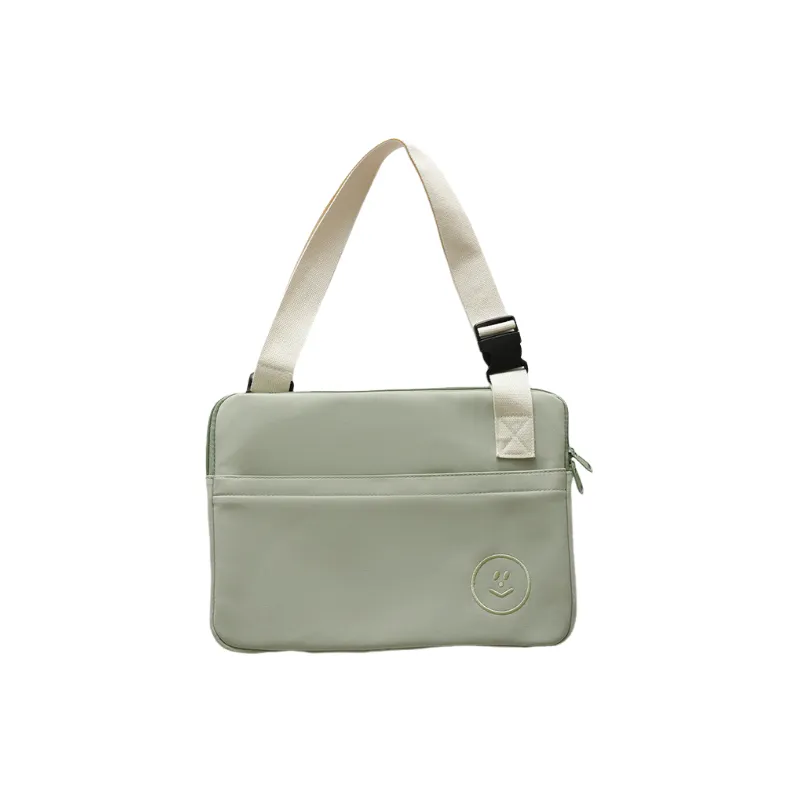 Simple Basics Laptop Bag Unisex-6