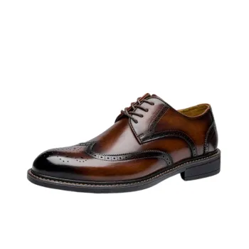 Fashionable Casual Dress Shoes