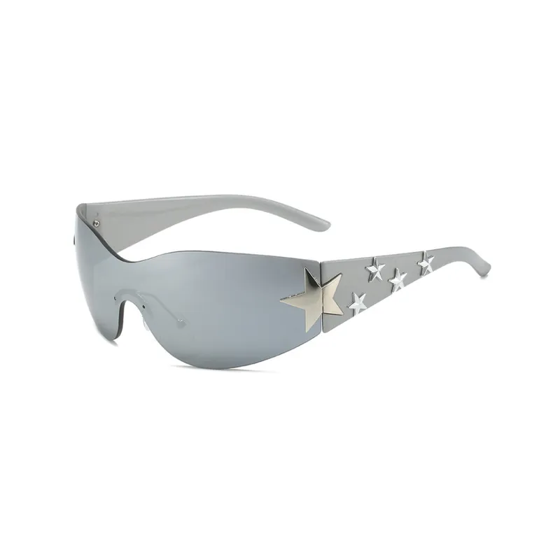 Simple Basics Sunglasses-5