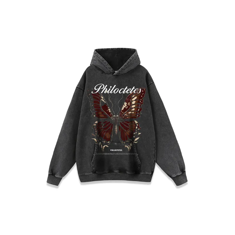 Retro Cool Sweatshirt-0