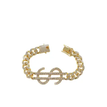 Fashionable Basics Bracelet