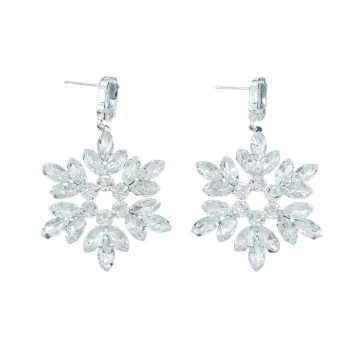 Fashionable Simple Earring