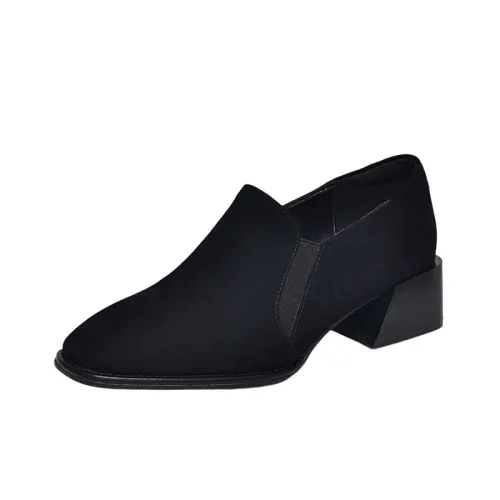 Fashionable Simple Women'S Casual Shoes
