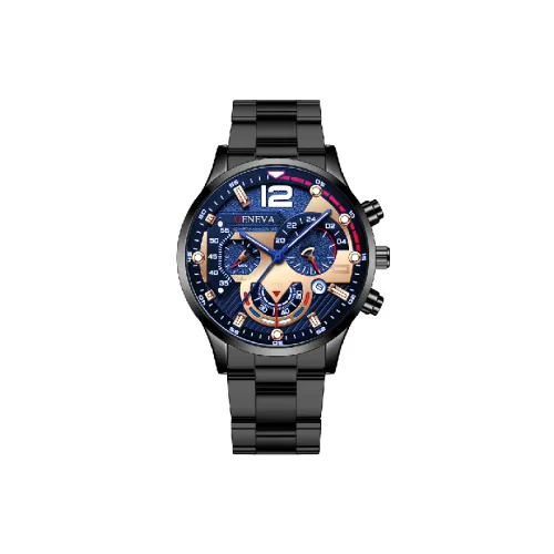 Sporty Casual Watch