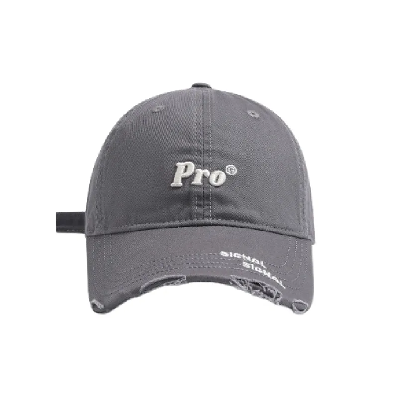 Fashion Street Peaked Cap-0