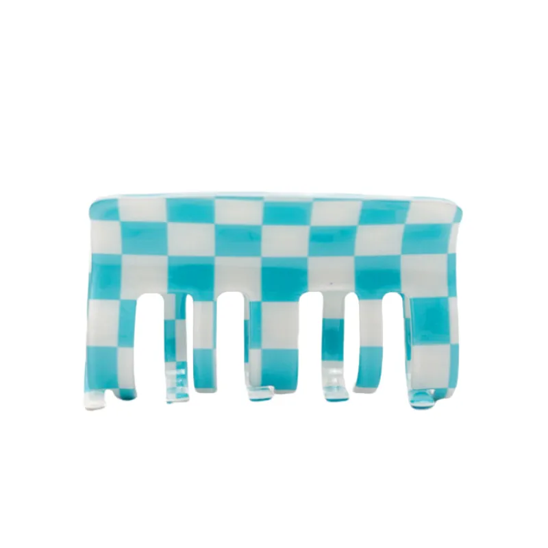 Simple Fashionable Hair Clip-3