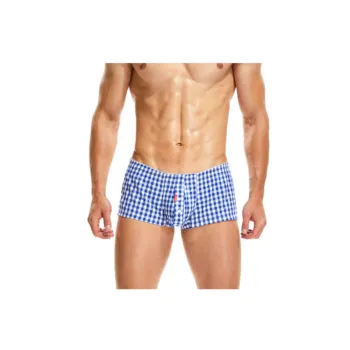 Fashionable Simple Boxer Shorts