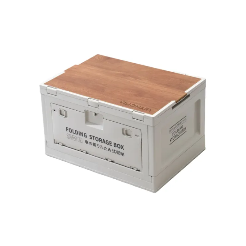 Outdoor Plain Storage Boxes / Storage Containers-0