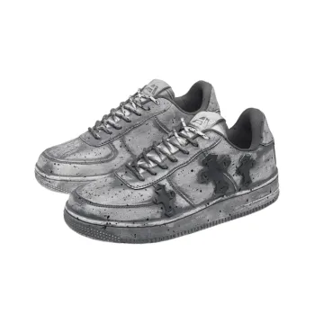 Versatile Trendy Shoes