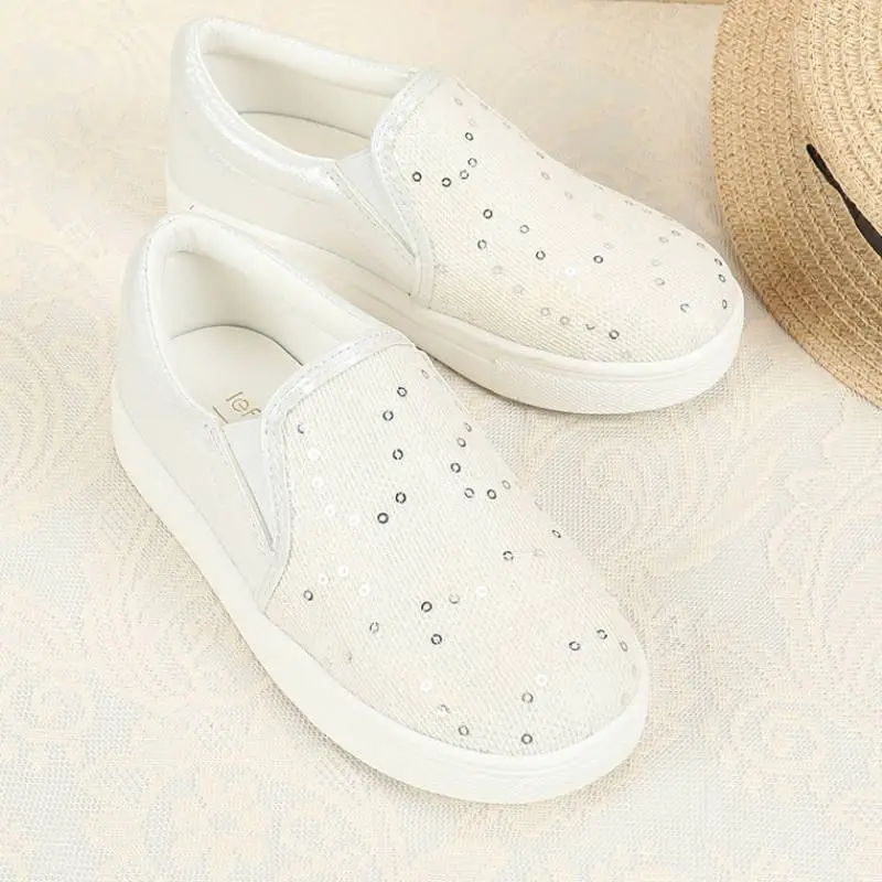 Fashionable Simple Loafer-10