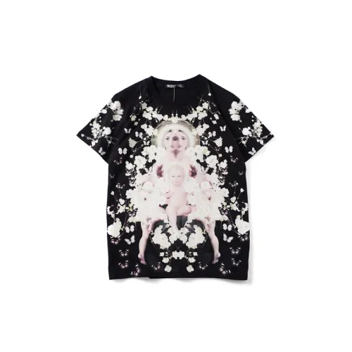 Trendy Brand Loose T Shirt