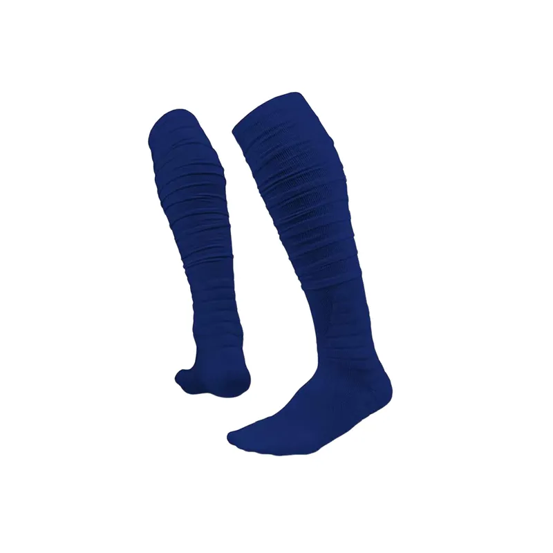 Fashionable Sporty Cotton Football Socks-2
