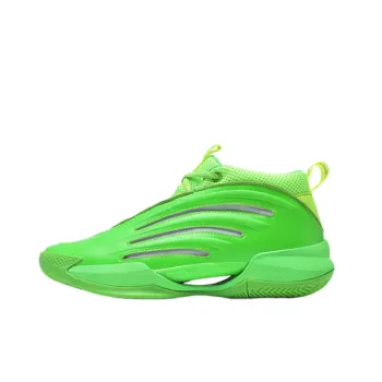 Simple Breathable Running Shoes