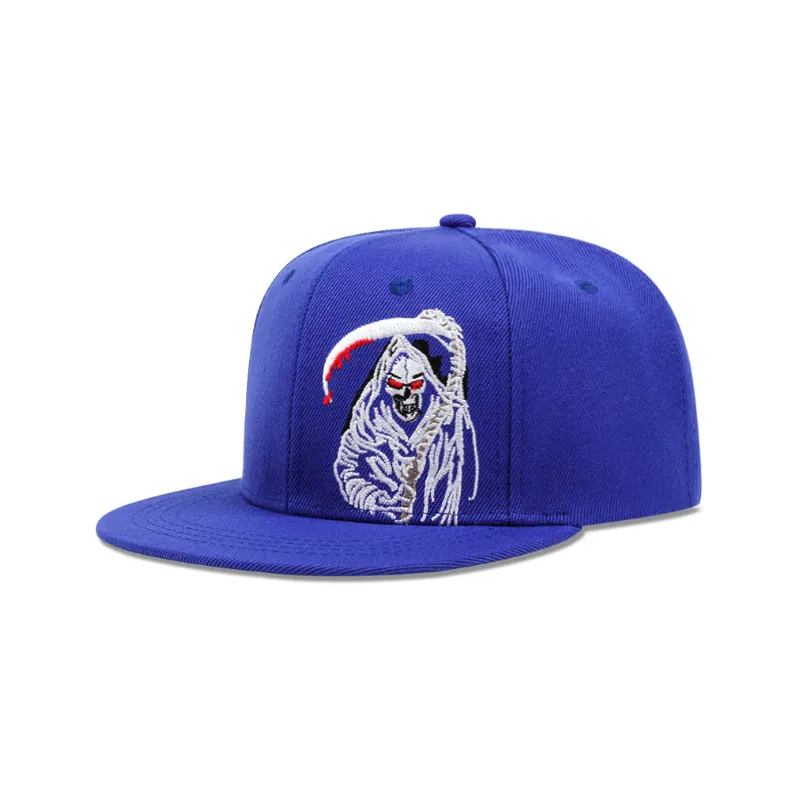 Fashionable Street Cap-4