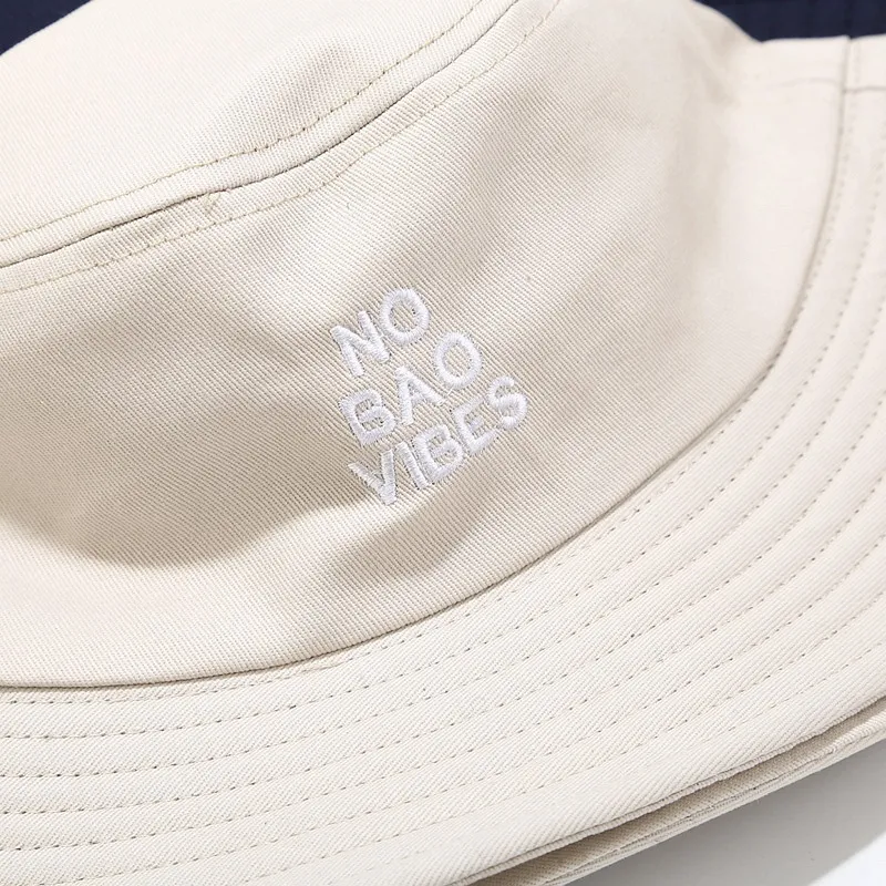 Fashionable Basics Bucket Hat-4