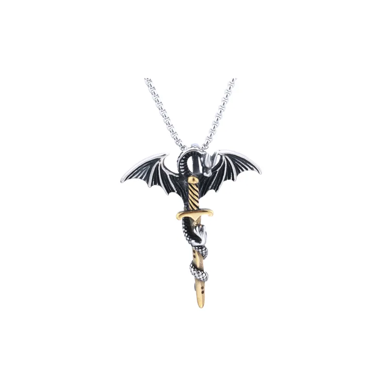 Fashionable Basics Necklace / Pendant-1