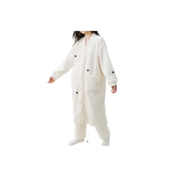 Simple Heart Pajama Sets