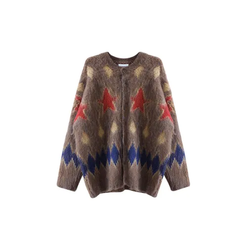 Fashionable Basics Sweater