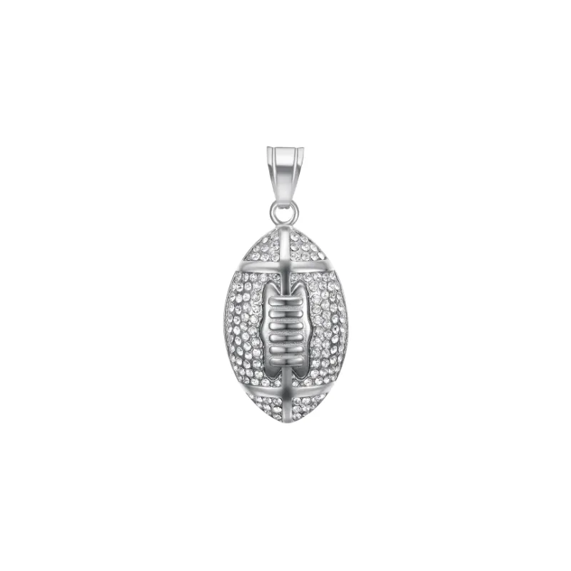 Fashionable Simple Necklace / Pendant-0