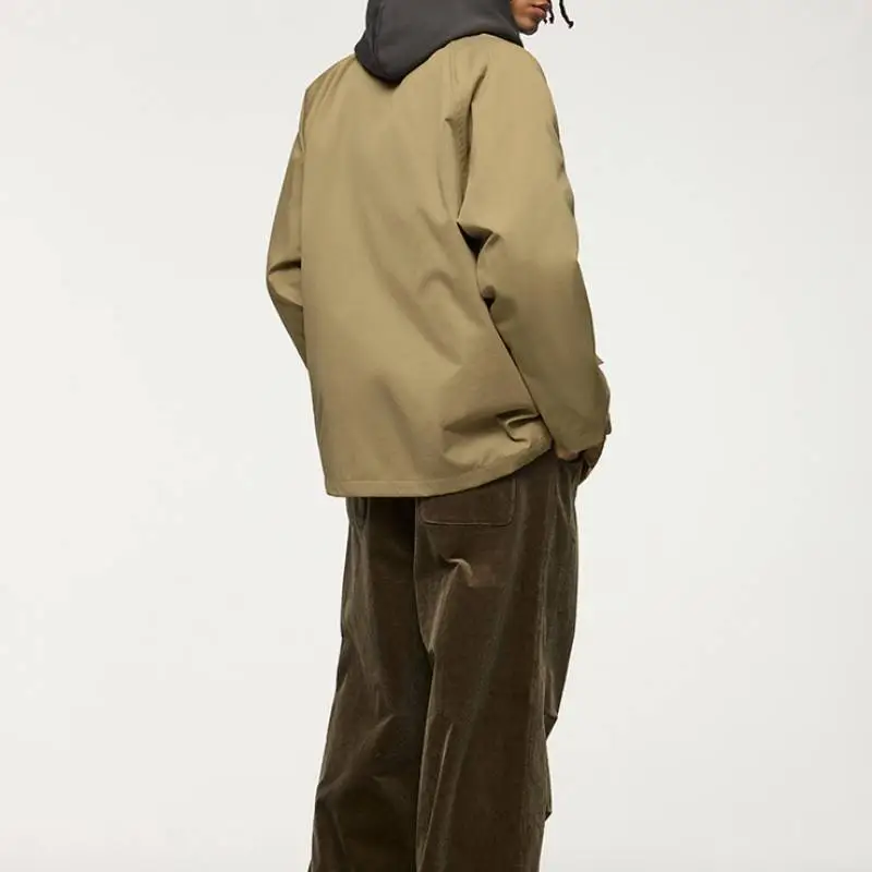 Retro Funky Jacket-7