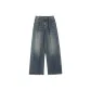 Vintage Blue