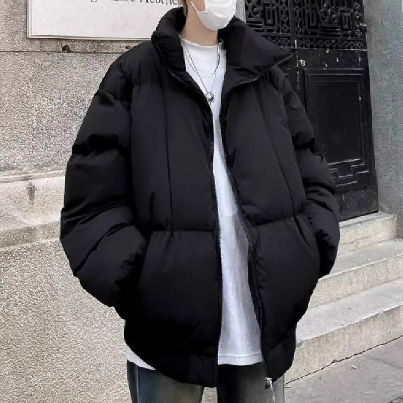 Cool Warm Quilted Jacket-2