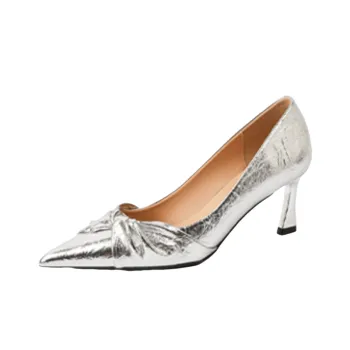 Simple Maximum Comfort High Heels