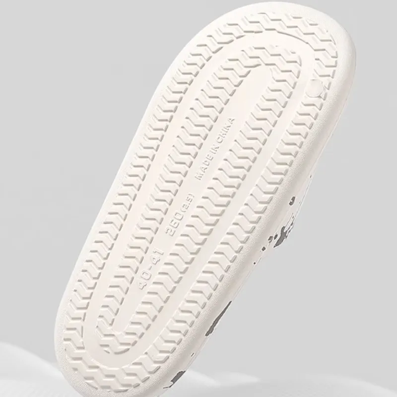 Home Use Softness Flip Flops-4