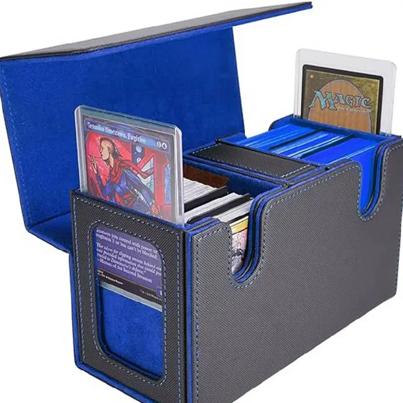 Simple Contrast Color Storage Boxes-1