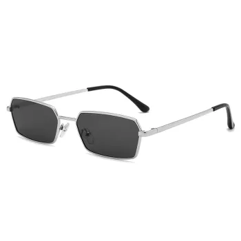 Retro Simple Sunglasses