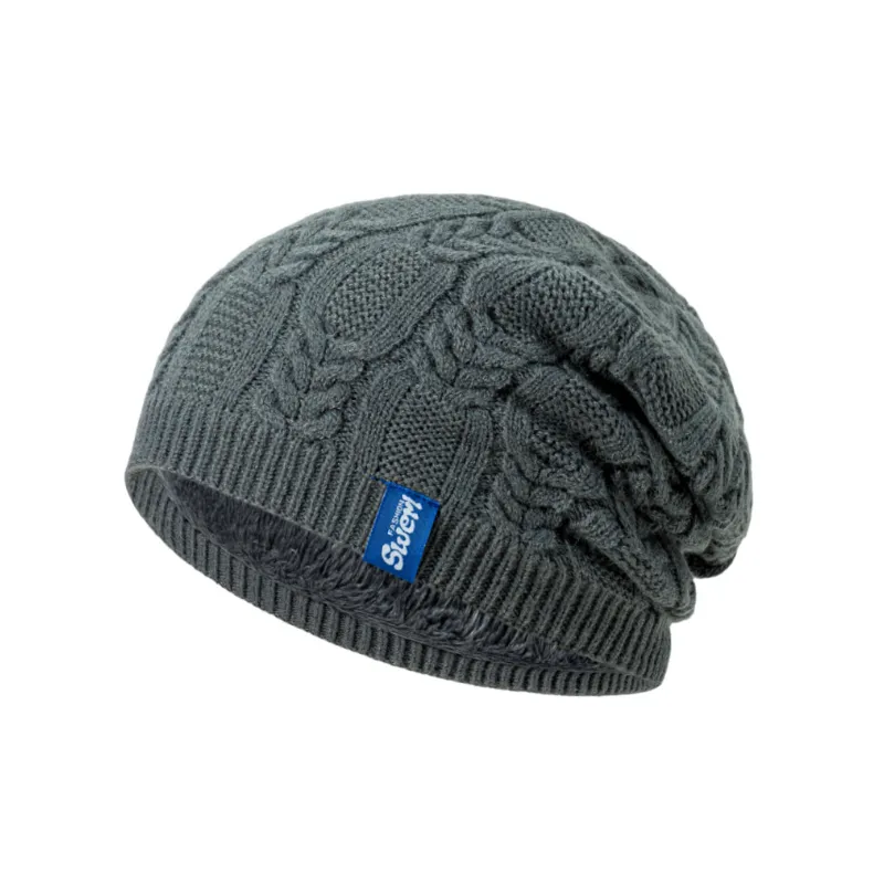 Basics Warming Beanie-2