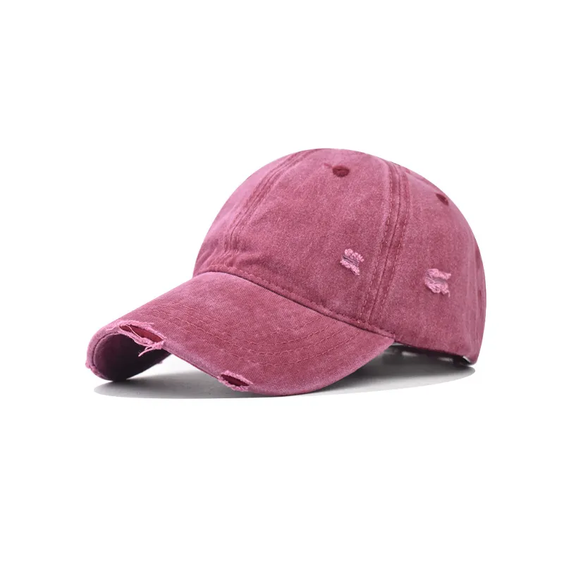 Fashionable Simple Cap-7