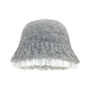 Cute Warming Bucket Hat