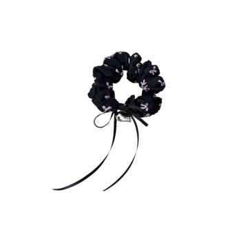 Fashionable Cute Hair Tie