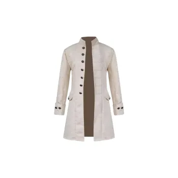 Retro Glamorous Jacket