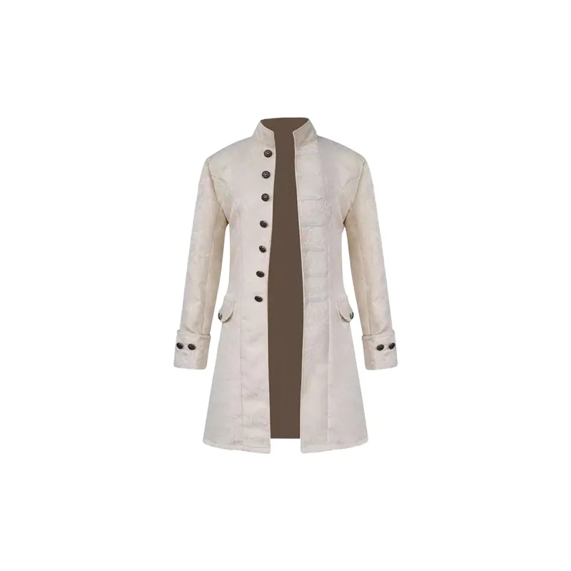 Retro Glamorous Jacket-6